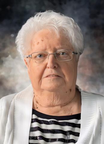 Françoise Légaré
