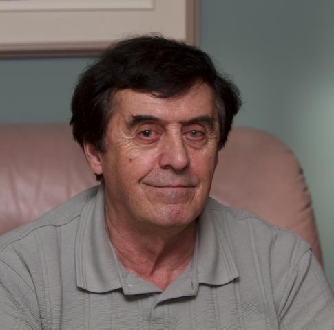André Plouffe
