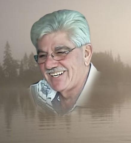 Gaétan Maillé