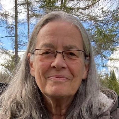 Francine Bertrand