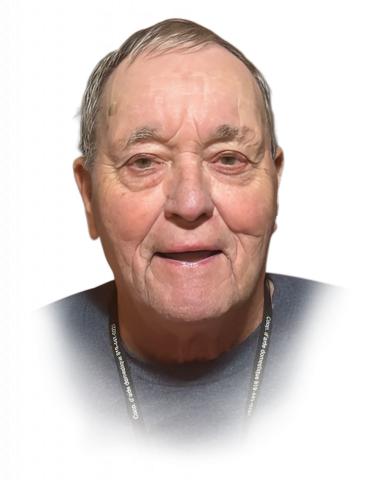 André Gagnon