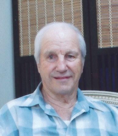 Yves Croisetière