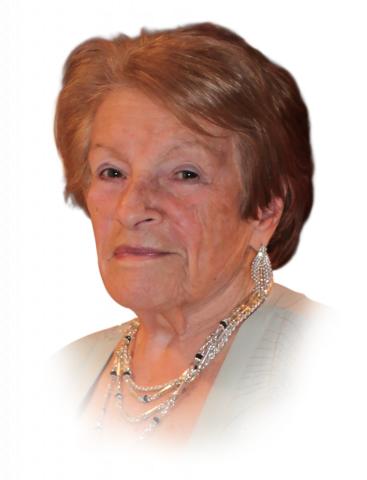 Rita Ducharme