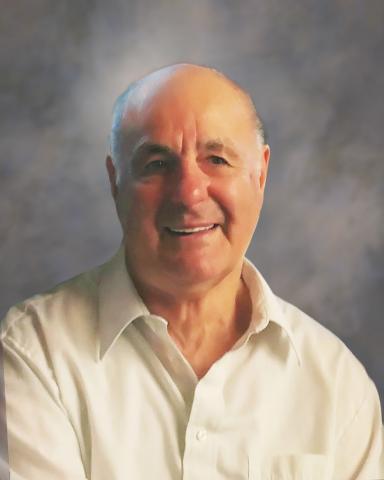Robert Doucet