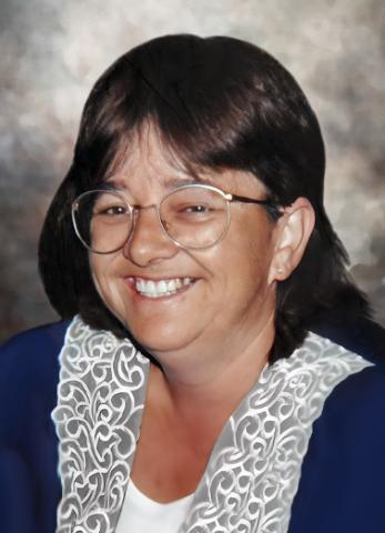 Lisette Gagnon
