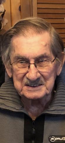 Marcel St-Pierre