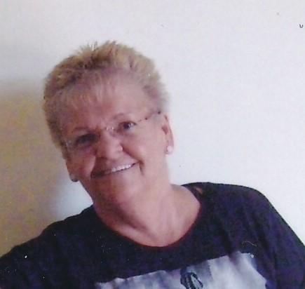 Lorraine Morin