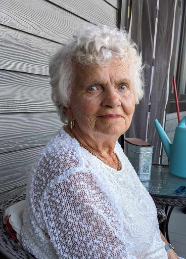 Denise Millette (née Laverdure)