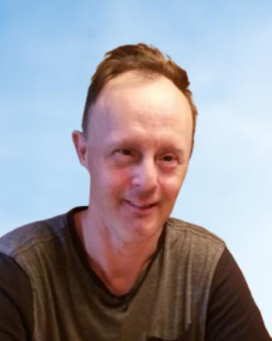 Alain Léonard