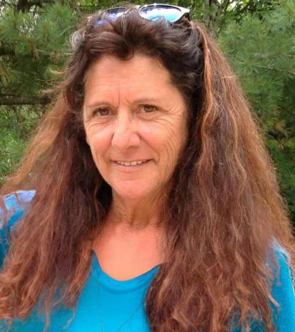 Cécile Giroux