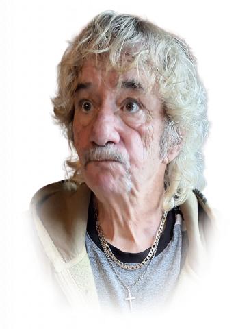 Maurice Béliveau Jr