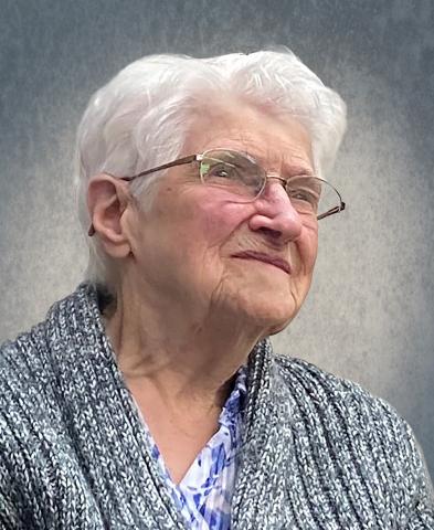 Renée Ostiguy