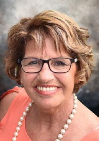 Marie-Claude Daviault