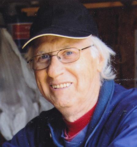 Robert Jolicoeur