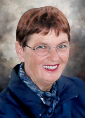 Patricia Venne