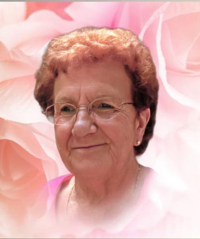 Gisèle Sauriol Dusseault