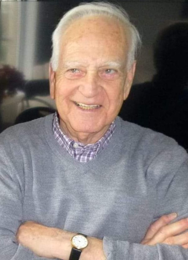 Claude Raymond