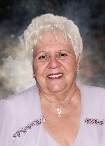 Rita Guénette Desjardins