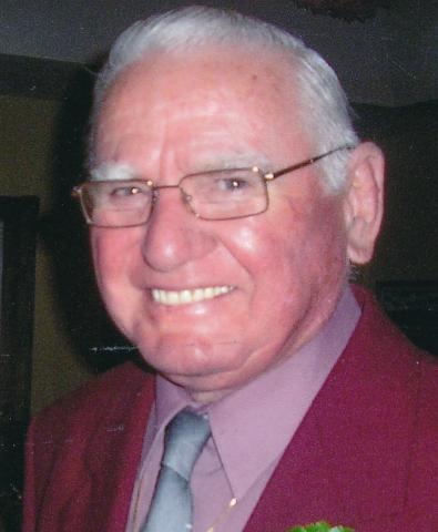 Arsène Marinier