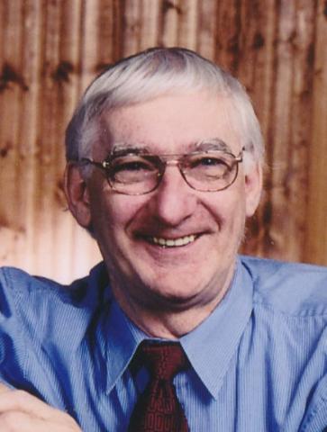 André Gaudet
