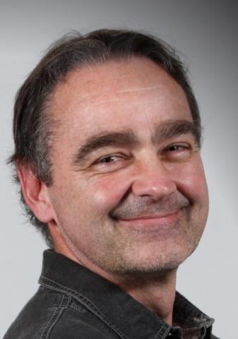 Denis Thibodeau