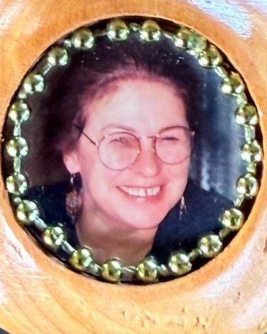 Jocelyne Gagnon