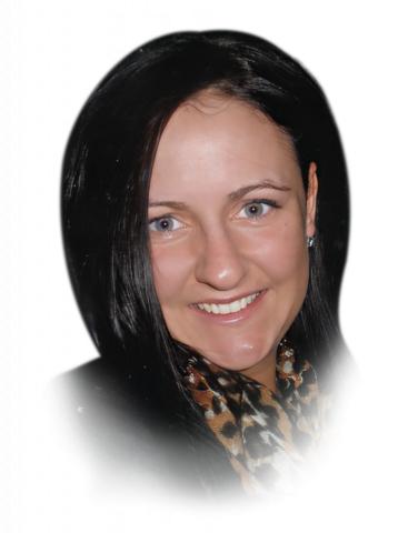 Josianne Lafrenière