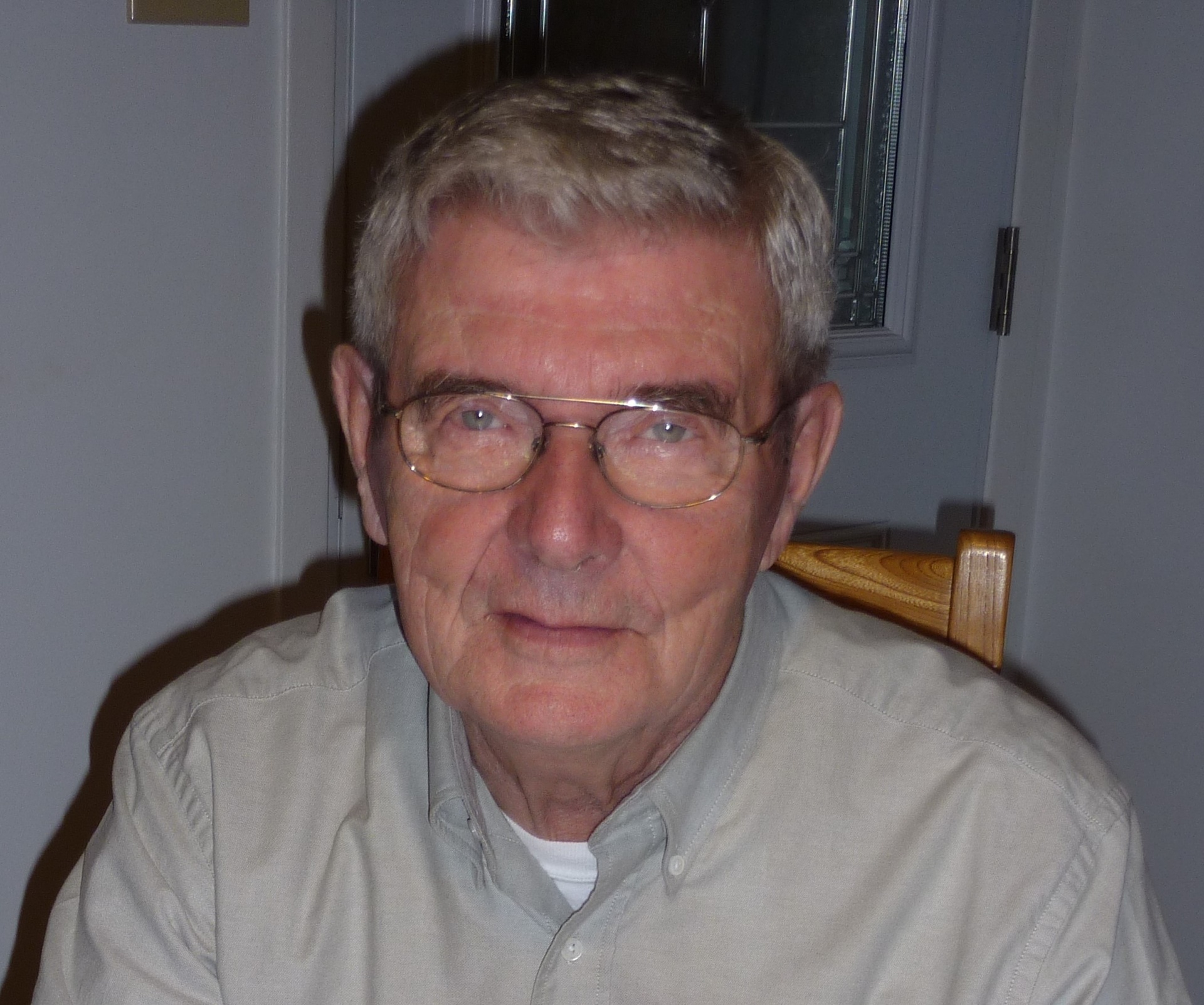 Aurèle Prévost
