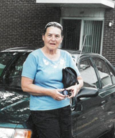 Jeanne-Mance Meilleur