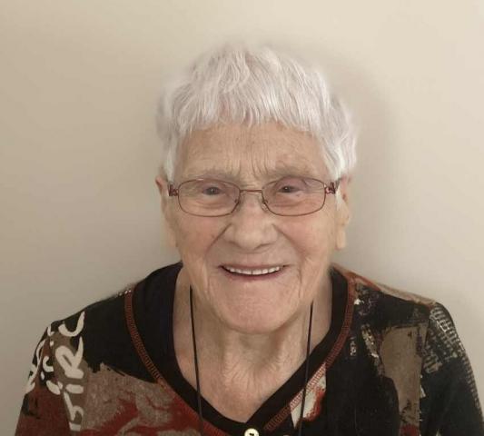 Irène Latreille