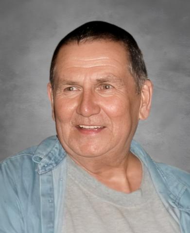 Guy Raymond