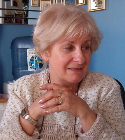 Joyce Mancuso Valentine