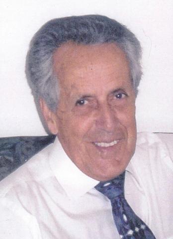 Gonzague Dubé