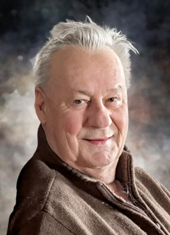 Richard Sanche