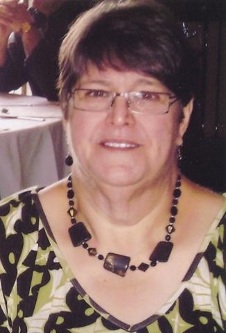 Jeanne Lachaine (née Daudelin)