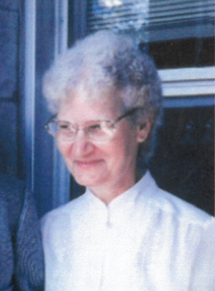 Léa Huberdeau