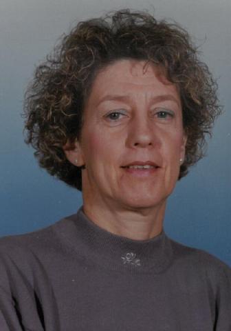 Suzanne Léonard