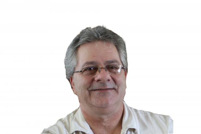 Stéphane Lachaine