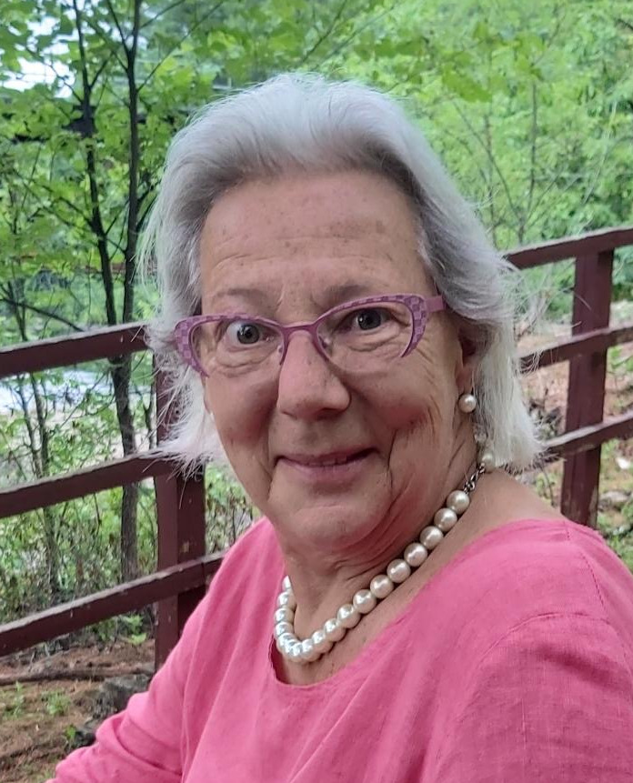 Suzanne Baron-Lafrenière