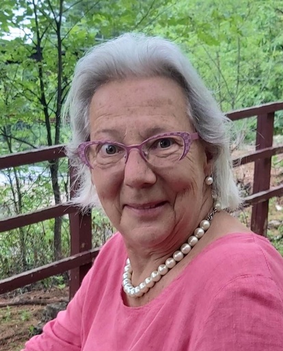 Suzanne Baron-Lafrenière