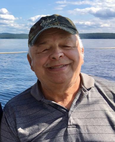 Aurèle Michaudville