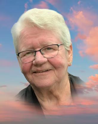 Liette Lamoureux
