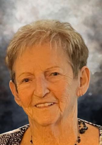 Lucienne Thauvette