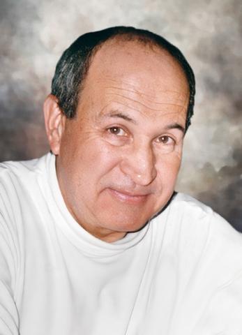 Denis Denman