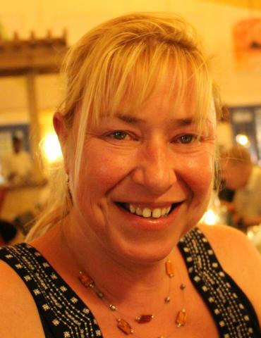 Dany-Patricia Helement