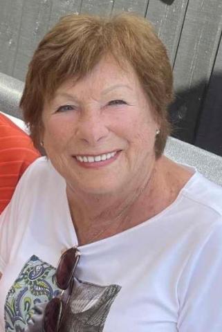 Françoise Larrivée