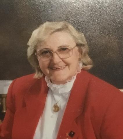 Thérèse Perrier