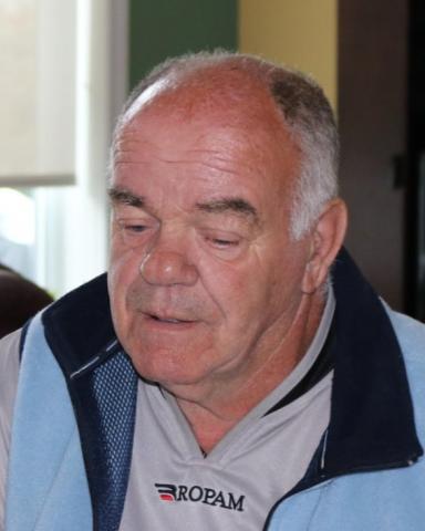 Rolland Vaillancourt