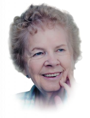 Marielle Tremblay