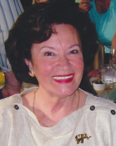 Jeannine Gratton Sigouin